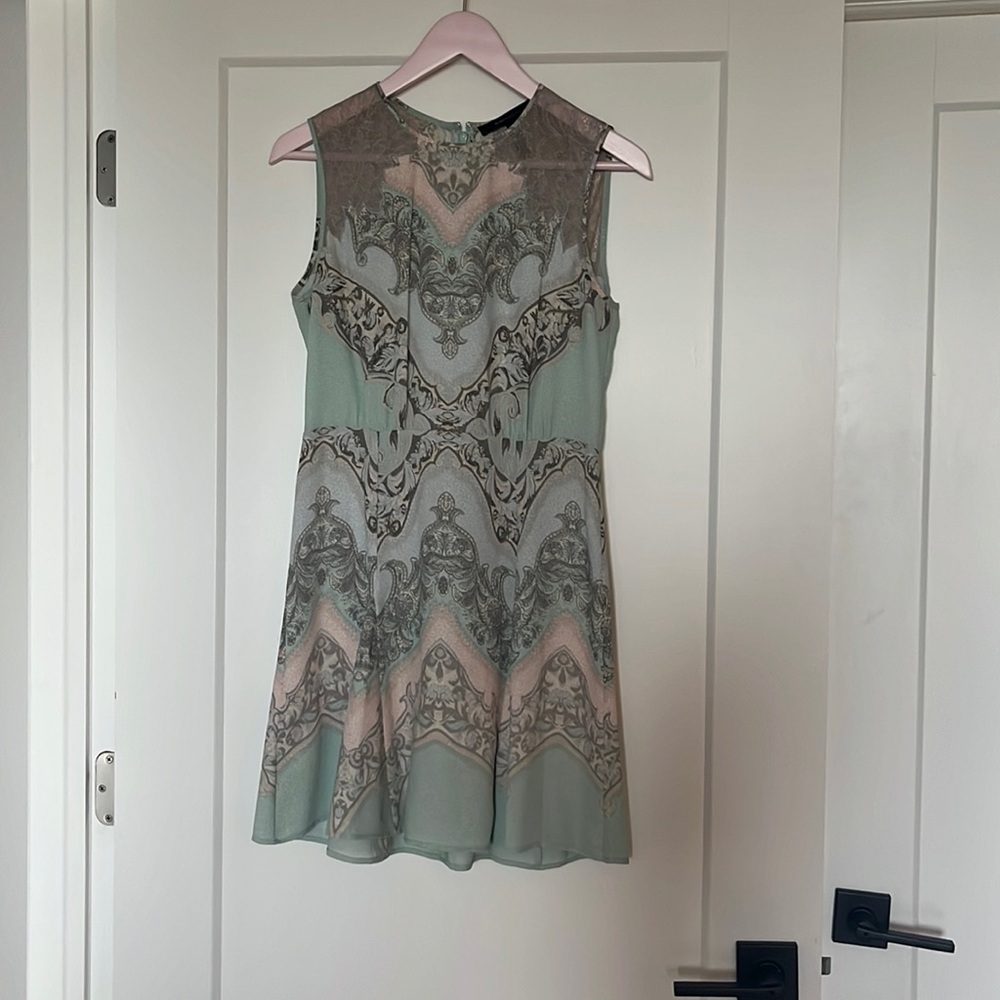 BCBG Dress